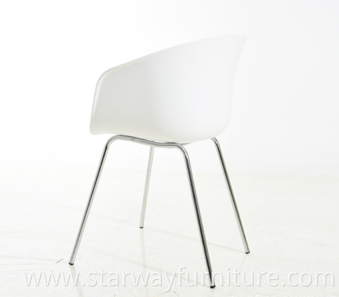 Shell Seat Dining Chair